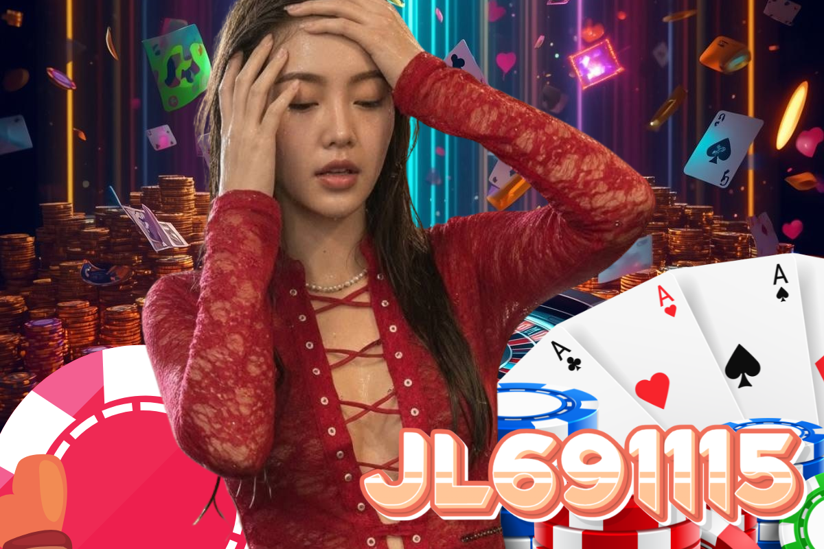 jl691115 สล็อต